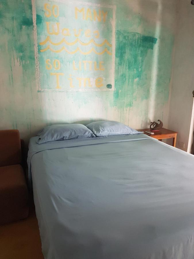 The Blue House Panama Guest House Chame Luaran gambar